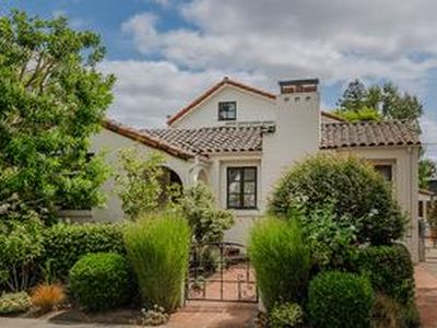 27 Avila Rd, San Mateo, CA, 94402