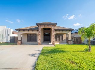 1521 Riddle Dr, Laredo, TX 78046