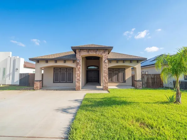 1521 Riddle Dr, Laredo, TX 78046