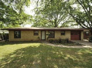 1217 Cloverleaf Dr, Austin, TX 78723