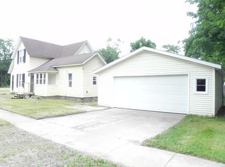 119 W Saint Marys St, Decatur, MI 49045