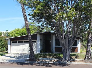 3526 Larga Cir, San Diego, CA 92110