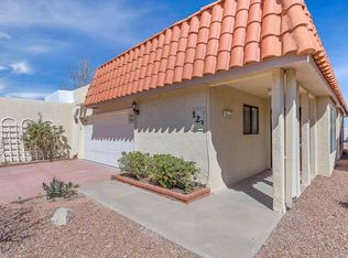 123 Sun Season Rd #6A, Santa Teresa, NM 88008