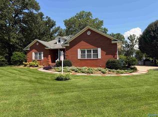 4636 Spruce St, Cedar Bluff, AL 35959