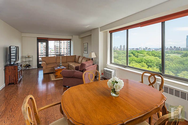1st image of 382 Central Park W APT 14C