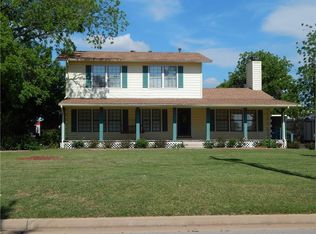 8816 S Shartel Ave, Oklahoma City, OK 73139