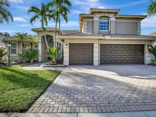 12618 NW 23rd St, Pembroke Pines, FL 33028