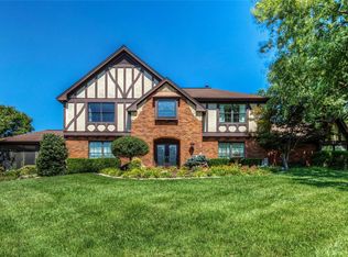 13951 Meursault Ln, Chesterfield, MO