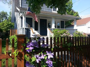 175 Harborview Ave, Bridgeport, CT 06605