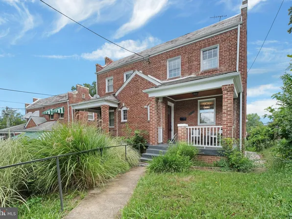4457 Alabama Ave SE, Washington, DC 20019