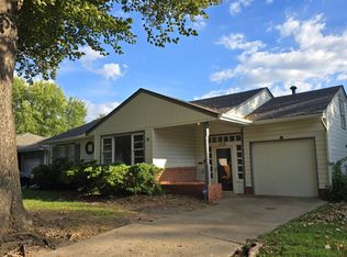1438 E 53rd St, Tulsa, OK 74105