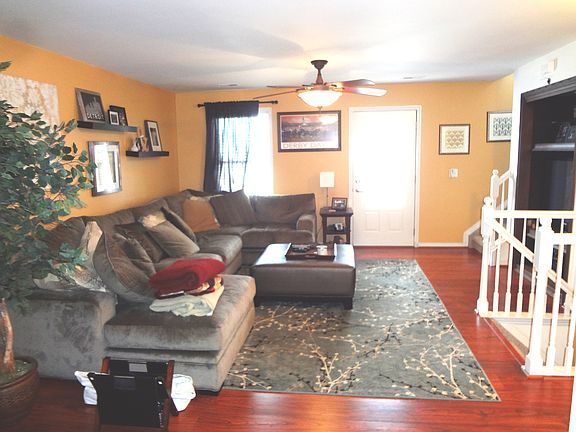 5th image of 3886 Forester Blvd #60
