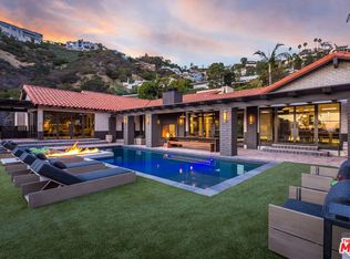 1707 Rising Glen Rd, Los Angeles, CA 90069