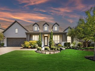 1731 Star Trace Pkwy, Prosper, TX 75078
