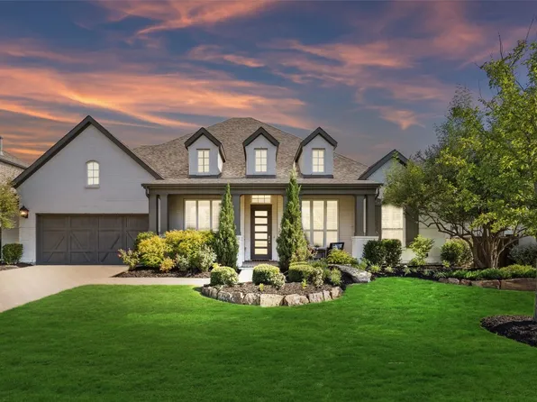 1731 Star Trace Pkwy, Prosper, TX 75078