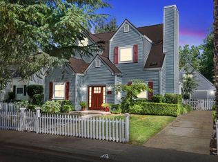 6 Heritage Wood Cir, Sacramento, CA