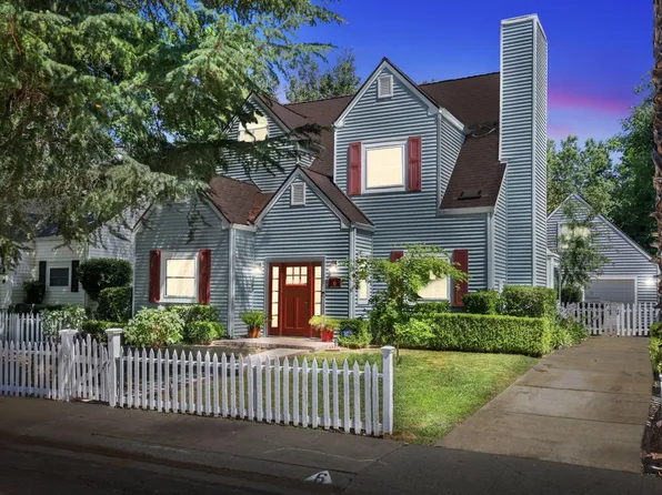 6 Heritage Wood Cir, Sacramento, CA 95831
