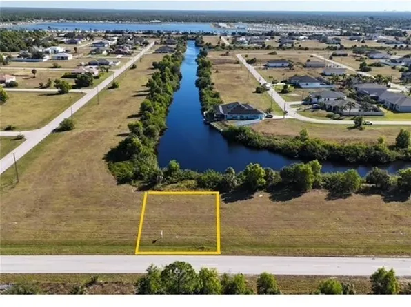 4123 Old Burnt Store Rd N, Cape Coral, FL 33993