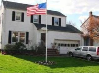 922 Roanoke Ave, Hillside, NJ 07205