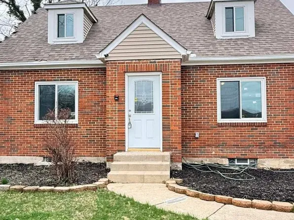 6937 N Main St, Dayton, OH 45415