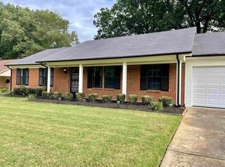 6384 Althorne Rd, Memphis, TN 38134