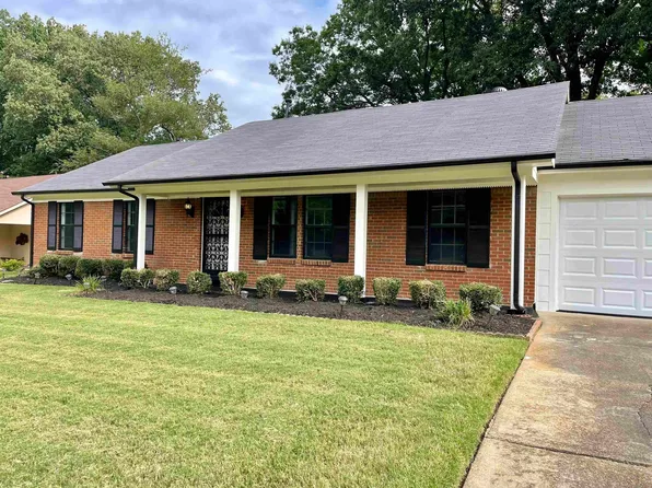 6384 Althorne Rd, Memphis, TN 38134