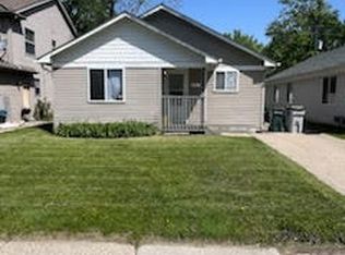 138 W Maxlow Ave, Hazel Park, MI