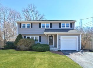 84 Prentice St, Holliston, MA 01746