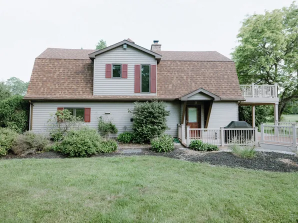 3888 Picidilli Hill Rd, Corry, PA 16407