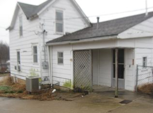 125 Berns St, Lincoln, MO 65338