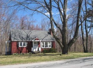 48 Carter Rd, Westminster, MA 01473