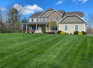 781 Riverview Rd, Rexford, NY 12148