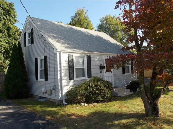 96 Arcadia Ave, Cranston, RI 02910