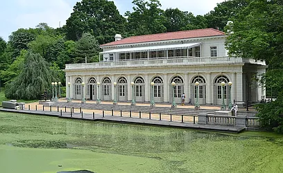 Rented by Leasing Management LLC