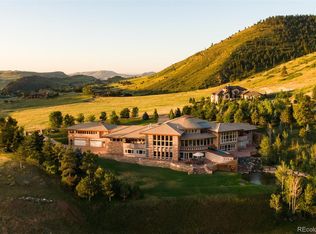 22101 Bear Tooth Dr, Golden, CO 80403