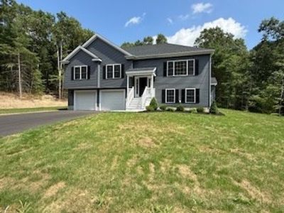 65 Hillside Dr, Taunton, MA, 02780