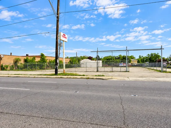 (undisclosed Address), Melrose Park, IL 60164