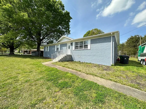 10217 Glenmac Rd, Charlotte, NC 28215