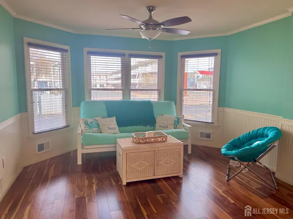 1418 Boulevard Unit 1, Seaside Heights, NJ 08751