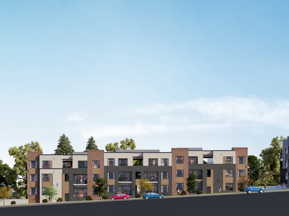 1642 N Sheridan Blvd #203, Denver, CO 80204