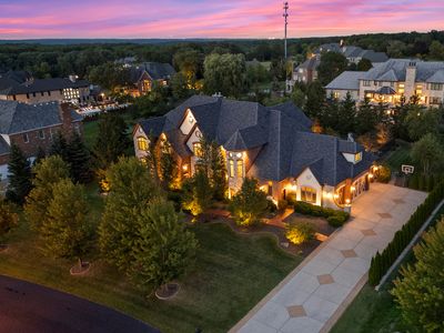 112 Forest Edge Dr, Palos Park, IL, 60464