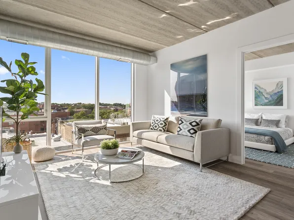 Viridian on Sheridan