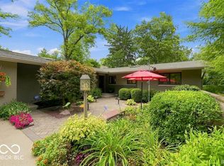 411 N Wildwood Ln, Muncie, IN 47304