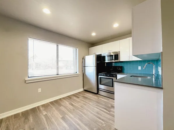 2000 N Blackwelder Ave, Oklahoma City, OK