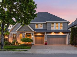 7897 SW Daybreak St, Wilsonville, OR 97070