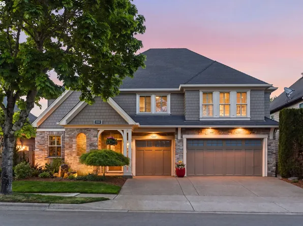7897 SW Daybreak St, Wilsonville, OR 97070
