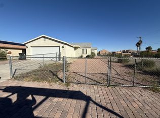 991 Terrace Dr, Bullhead City, AZ 86442