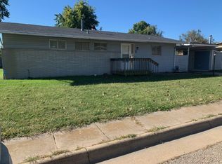 1515 SW 70th St, Topeka, KS 66619