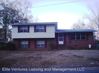 2405 Cindy Dr, Columbus, GA 31903