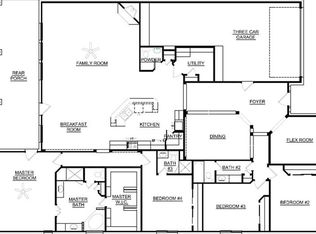 4102 Broadmoor Dr, Mont Belvieu, TX 77523
